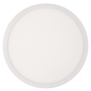 Светильник LightPhenomenON Downlight LT-TP-DL-04-18W-6500K накладной круглый Ф170 LED - Светильники - Светильники DOWNLIGHT - Магазин электрооборудования Проф-Электрик