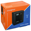 ИБП Энергия Smart.2 1000W - ИБП и АКБ - Энергия ИБП Smart - Магазин электрооборудования Проф-Электрик
